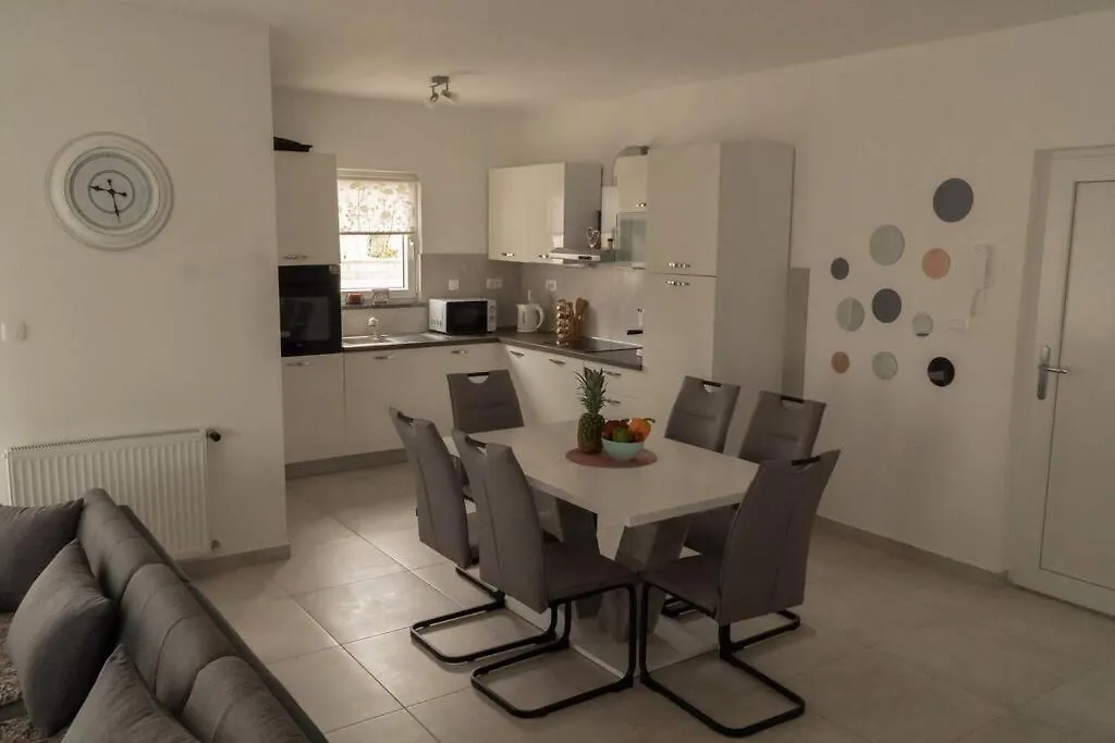 Apartman Stella Pula Croatia