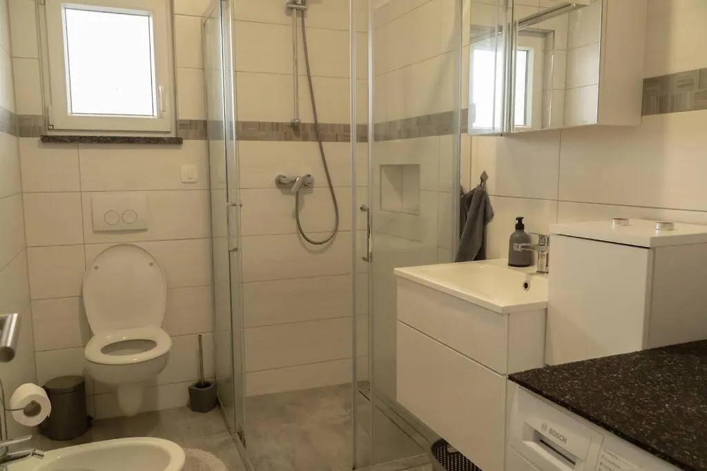 Apartman Stella Pula 0*,  Croatia
