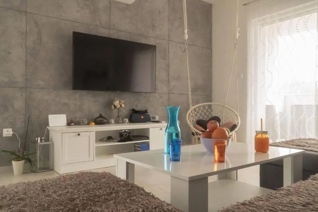 Apartman Stella Pula