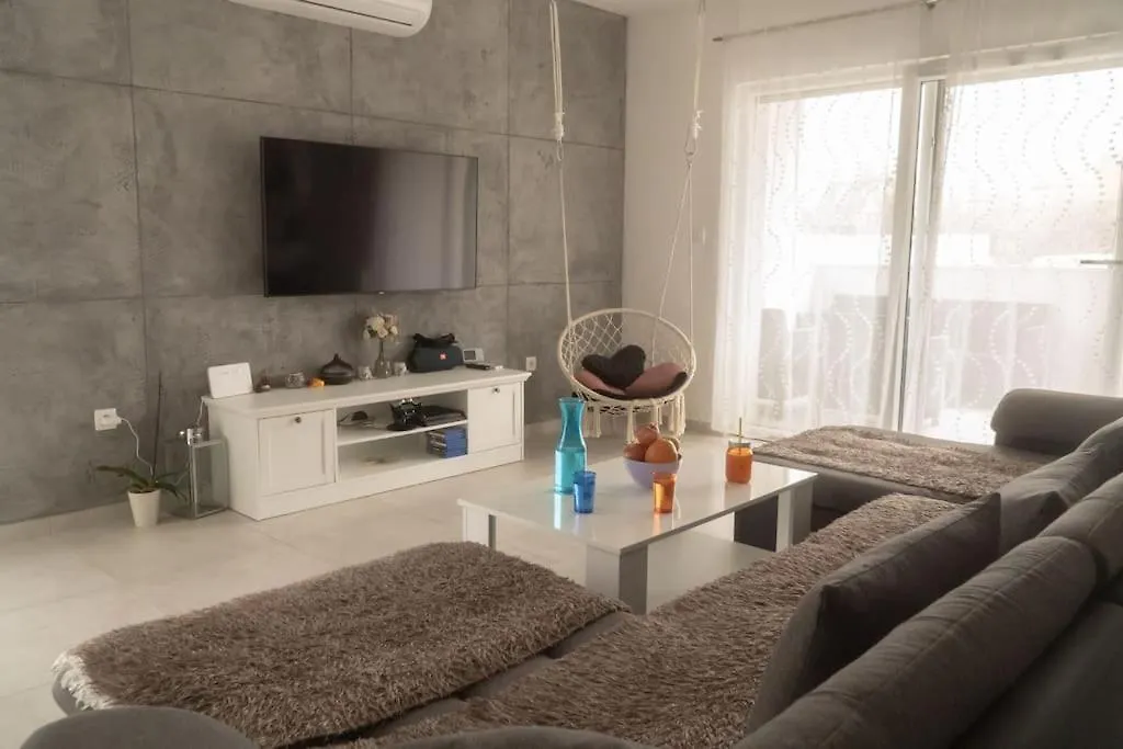 Apartman Stella Pula Apartment