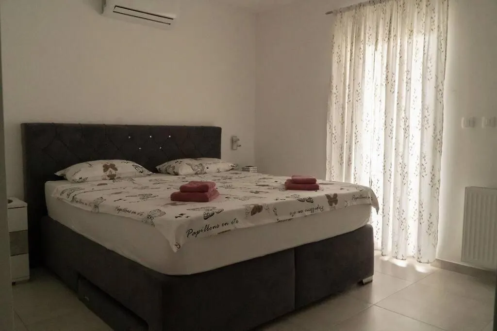 Apartman Stella Pula Croatia