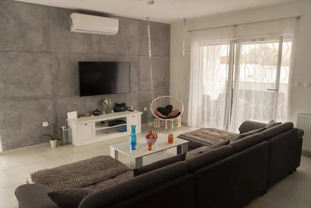 Apartman Stella Pula