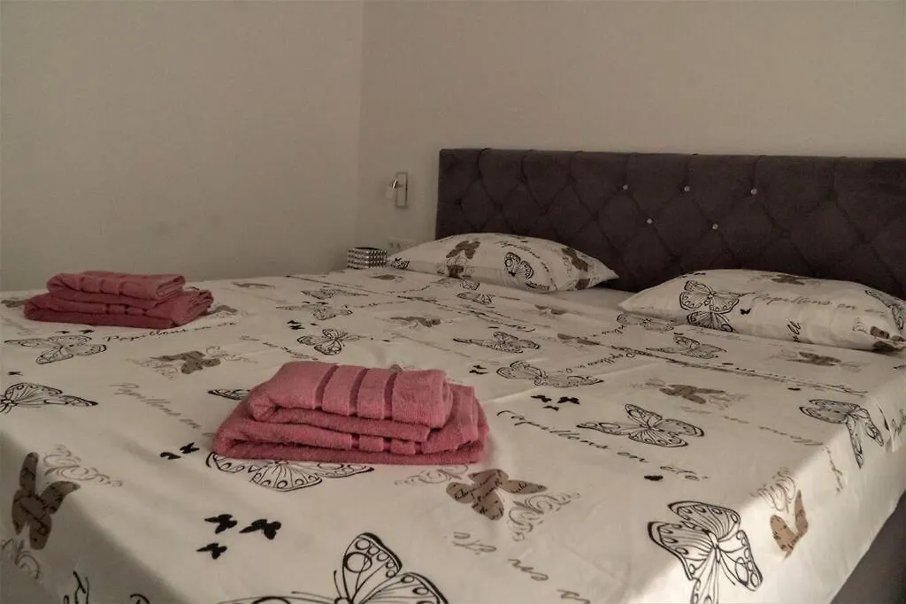 Apartman Stella Pula Apartment