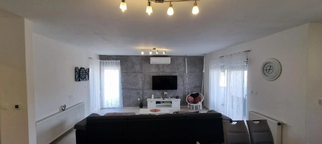 Apartman Stella Pula