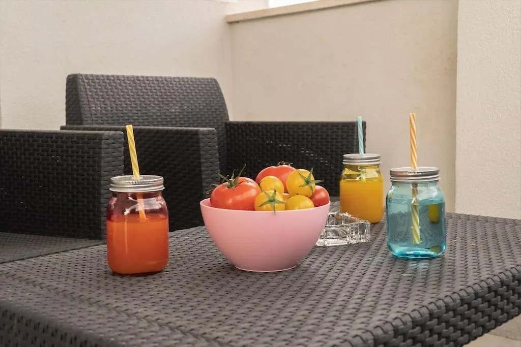 Apartamento Apartman Stella Pula