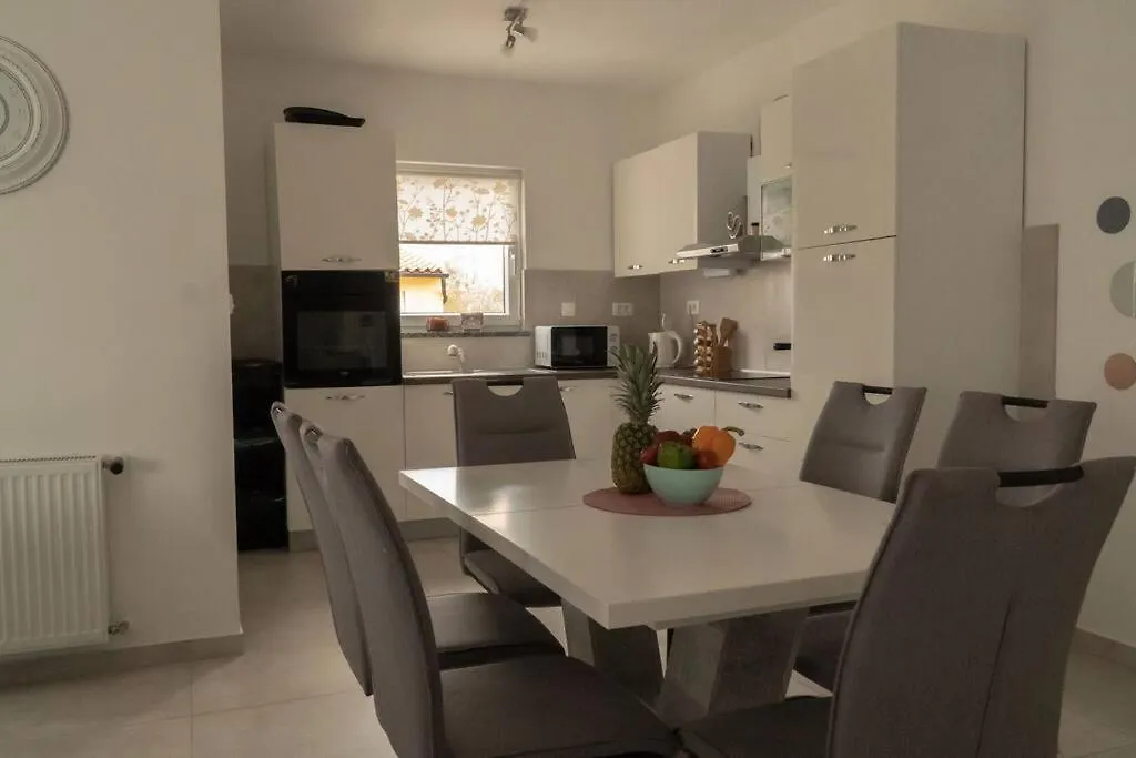 Apartamento Apartman Stella Pula Croacia