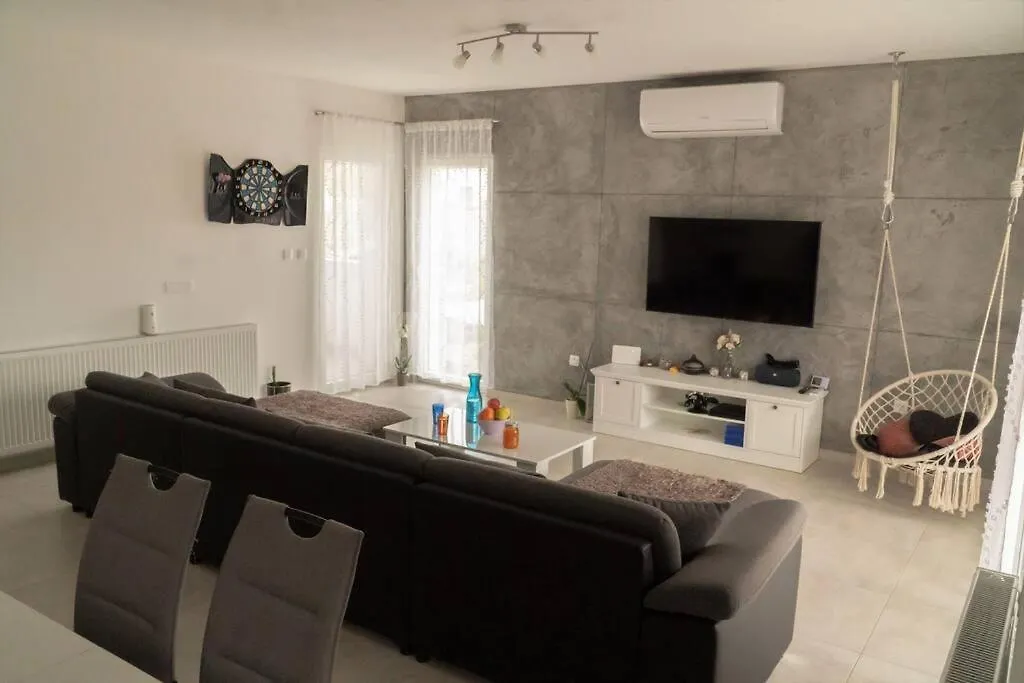 Apartamento Apartman Stella Pula